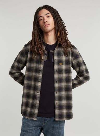 Bristum 2.0 Slim Shirt